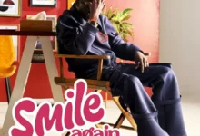 Akwaboah - Smile Again