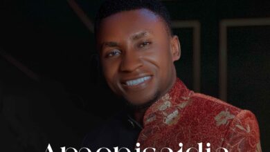Komando Wa Yesu – Amenisaidia