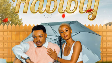 Aslam Tz – Habibty
