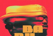 Diamond Platnumz ft. Masterpiece_Yvk – Babu