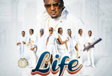 Banana Zorro ft. The B Band – Life