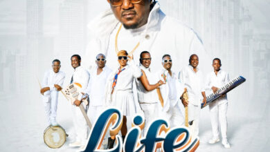 Banana Zorro ft. The B Band – Life