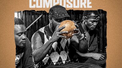 Charisma ft. Zeze Kingston - Kumowa (Composure)