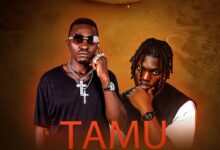 Doncha ft. Ucho – Tamu