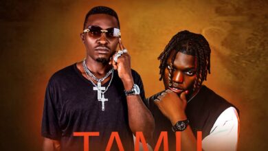 Doncha ft. Ucho – Tamu