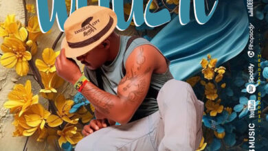 Daddy Bablony – Wituzye