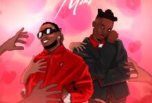 Dayoo ft. D Voice – Mimi