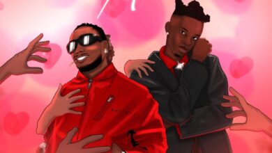 Dayoo ft. D Voice – Mimi