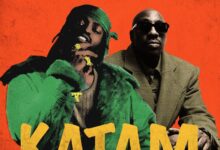 Diamond Platnumz ft. Bien – Katam