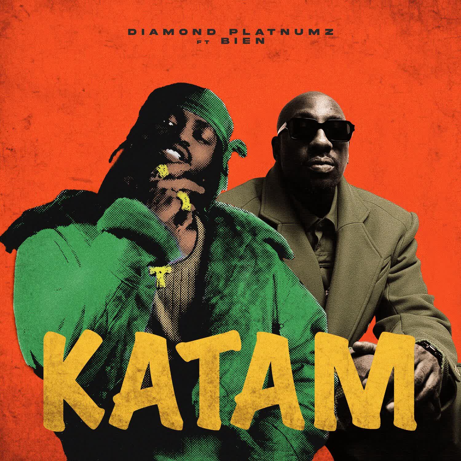 Katam