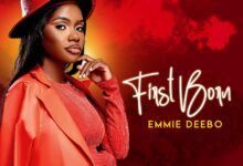 Emmie Deebo ft. Sean Morgan - Hustle Vibes