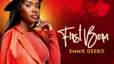 Emmie Deebo ft. Sean Morgan - Hustle Vibes