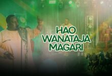 Gathering of Worshipers TZ – Hao Wanataja Magari