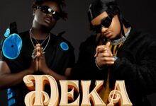 Hamadai ft. Whozu – Deka