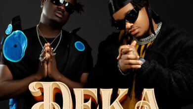 Hamadai ft. Whozu – Deka