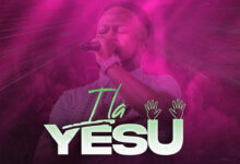 Henrick Mruma – Ila YESU