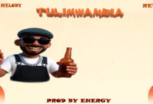 Iva Melody ft. Revo – Tulimwambia