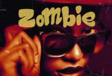 Jay Ting - Zombie