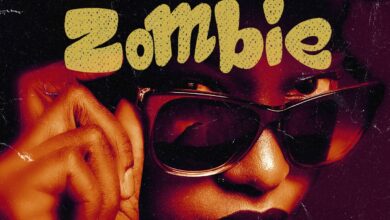 Jay Ting - Zombie