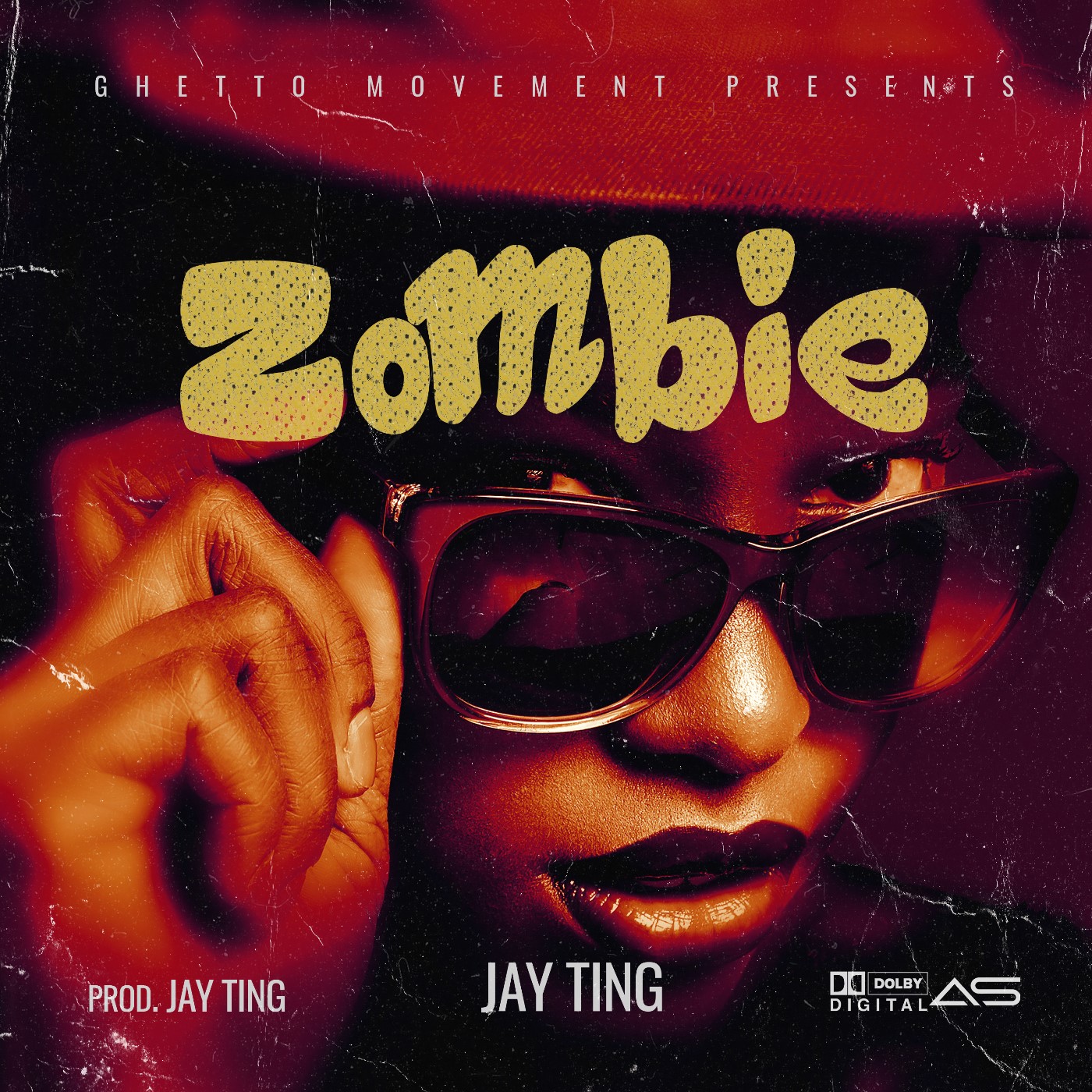 Zombie