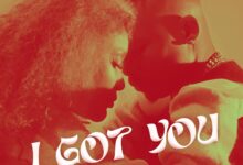 Jovial ft. Otile Brown – I Got You