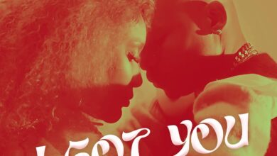 Jovial ft. Otile Brown – I Got You