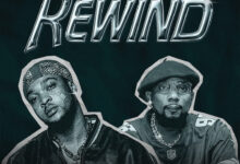 Kusah ft. Billnass – Rewind