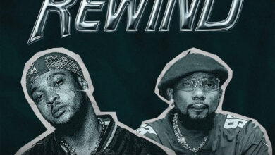 Kusah ft. Billnass – Rewind