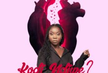Leslie Moyo - Kodi Ndiwe