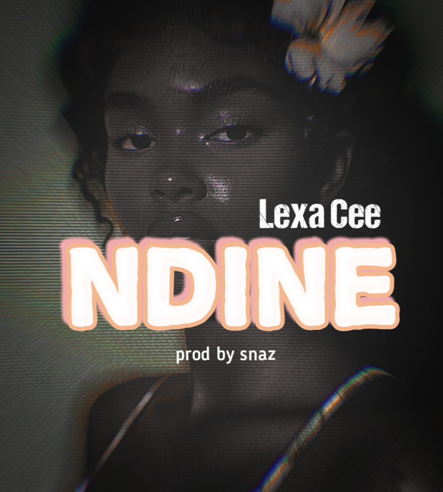 Lexa Cee - Ndine