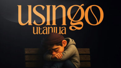Lionize ft. Mr. Nobody Tz – Usingo Utaniua