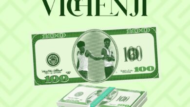 Mabantu – Vichenji