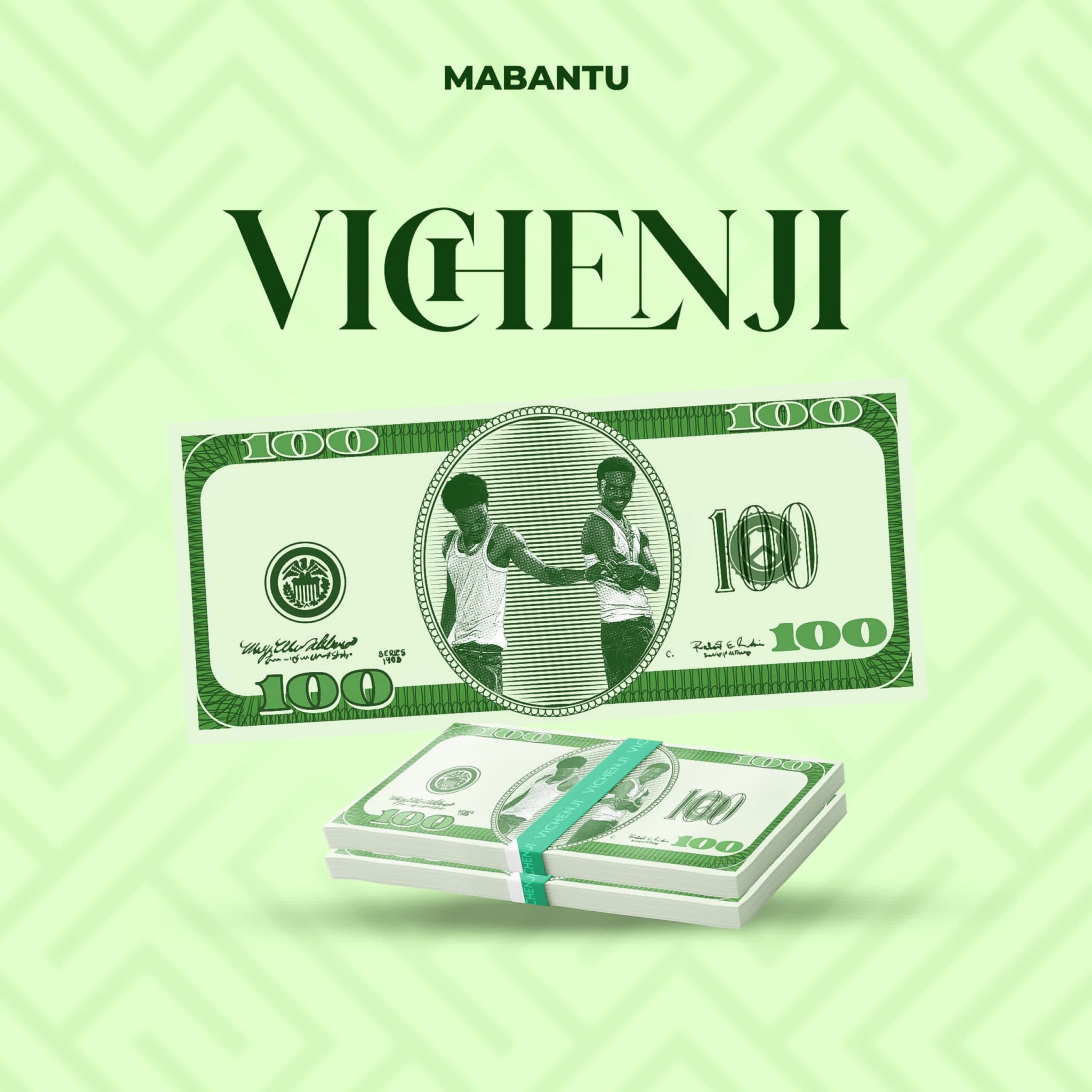 Vichenji