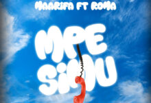 Maarifa ft. Roma Mkatoliki – Mpe Simu