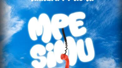 Maarifa ft. Roma Mkatoliki – Mpe Simu