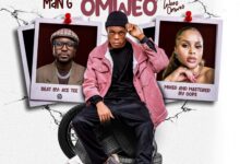 Man G - Mwana Omweo