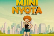Mzee Wa Bwax – Nyota