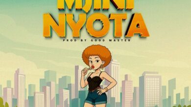 Mzee Wa Bwax – Nyota