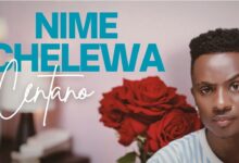 Centano – Nimechelewa