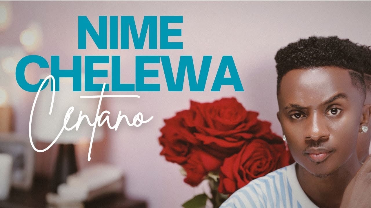 Nimechelewa