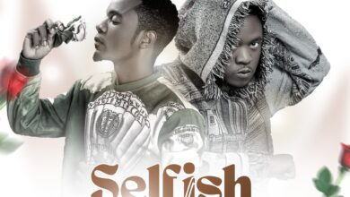Paul Smart ft. Dizmo - Selfish Lover