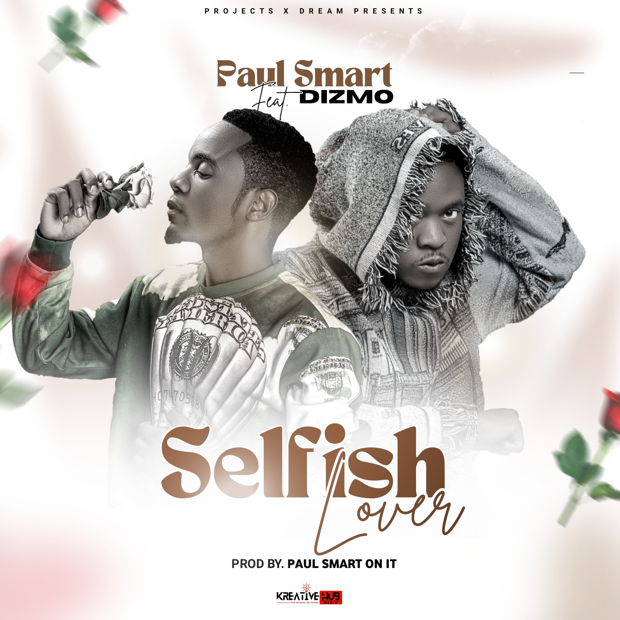 Selfish Lover