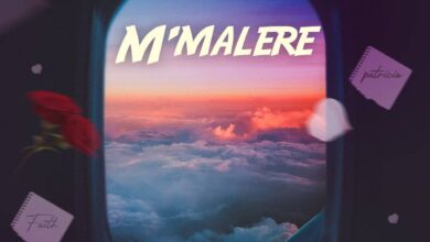 Phantasma Horran - M'malere