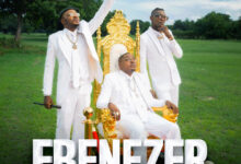 Professor Jay, Jose Chameleone & Q Chief – Ebenezer