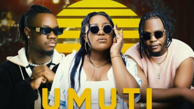 S Roxxy ft. Vinchenzo M'bale & Triple M - Umuti