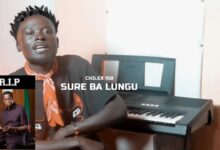 Chilex 158 - Sure Ba Lungu (Official Video)