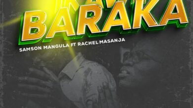 Samson Mangula ft. Rachel Masanja – Ikawe Baraka