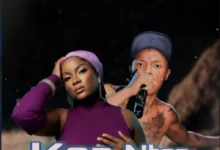 Wendy Moon ft. Shebeshxt & Mr Diego – Kea Ntoa