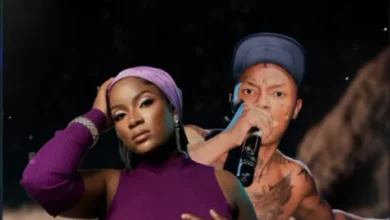 Wendy Moon ft. Shebeshxt & Mr Diego – Kea Ntoa