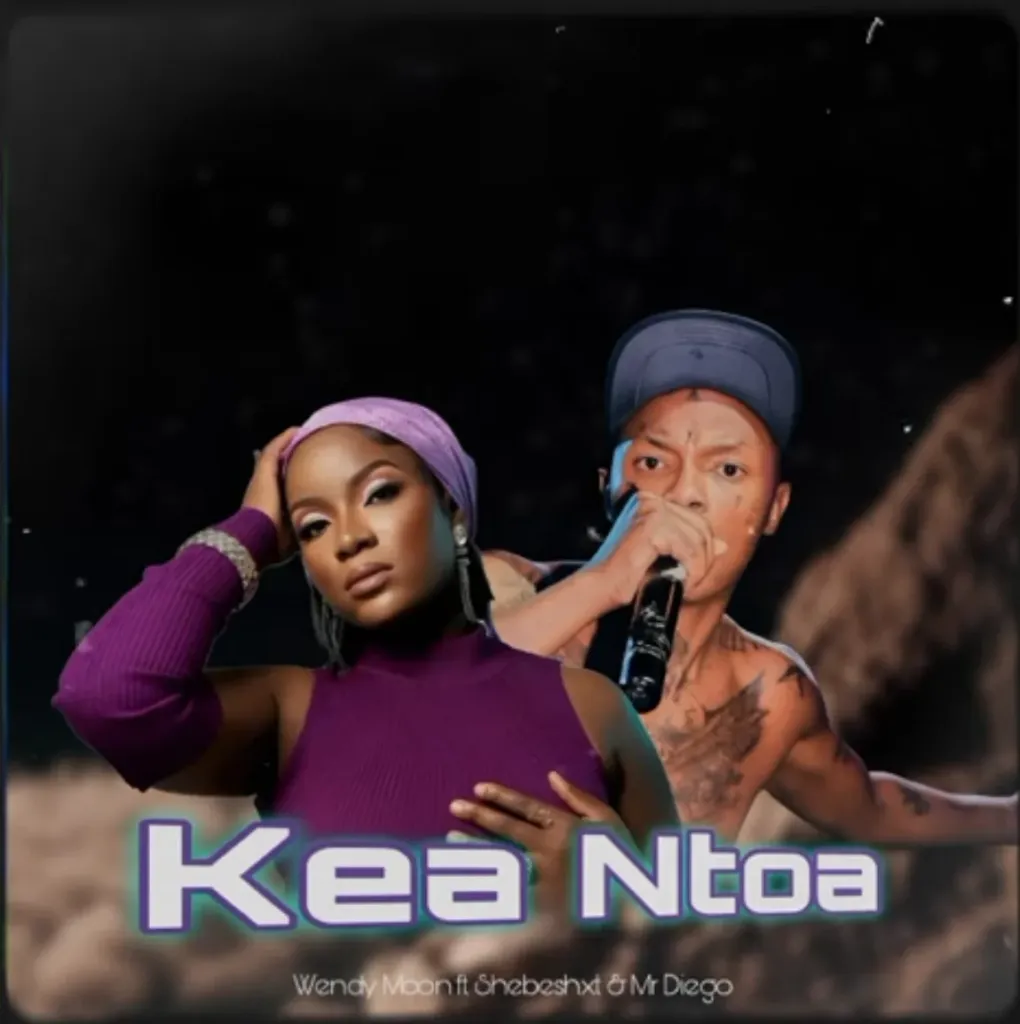Kea Ntoa